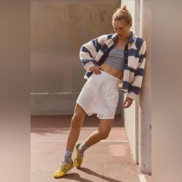 FP Movement Hot Shot Harem Shorts - Picture 1 of 6